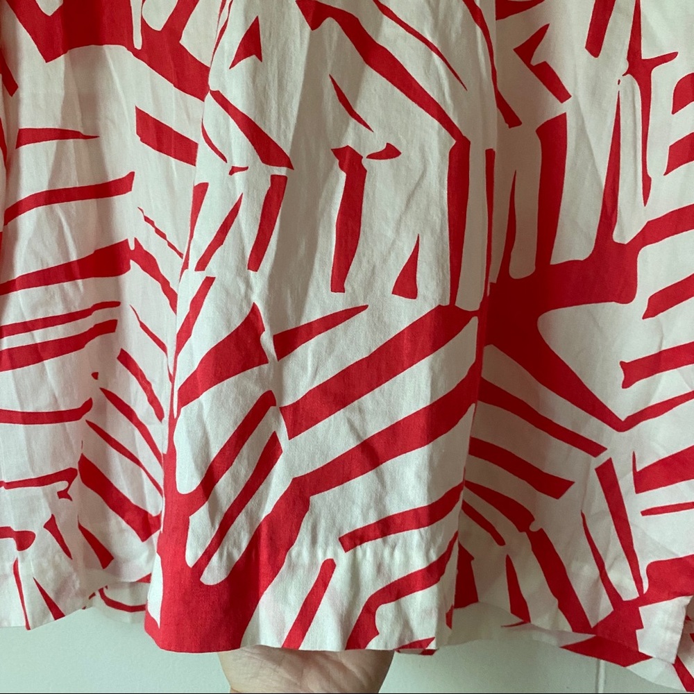 Vineyard Vines Patterned Tunic - image 7